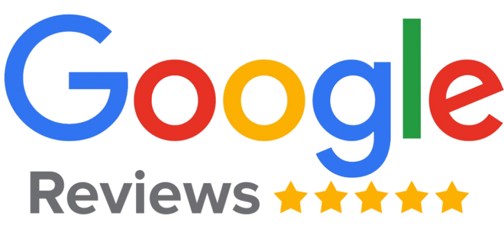 Google Reviews Logo