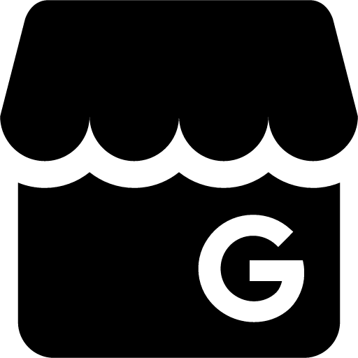 Google Business Profile Logo