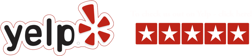 Yelp Logo