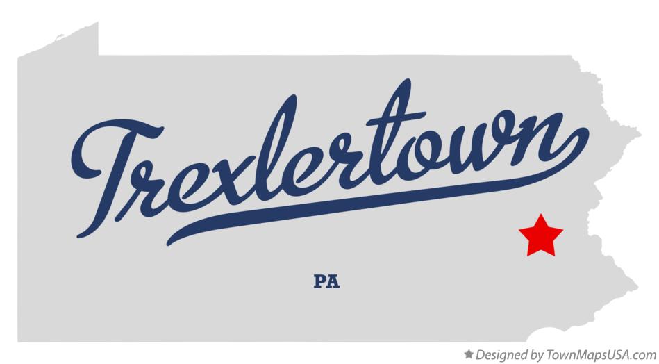 Trexlertown