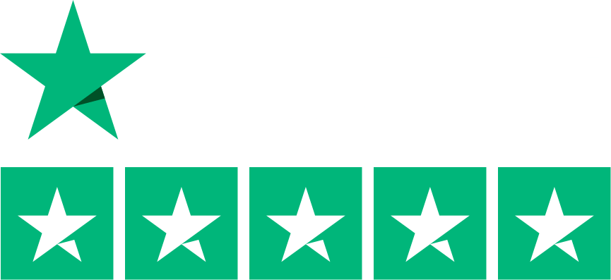 Trustpilot Logo
