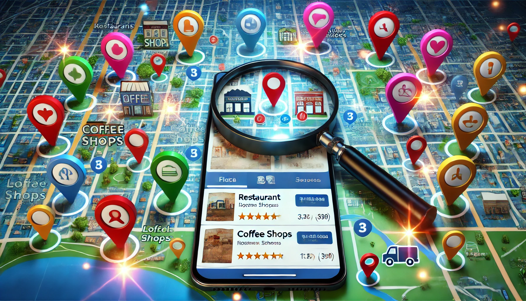 Local Seo Services