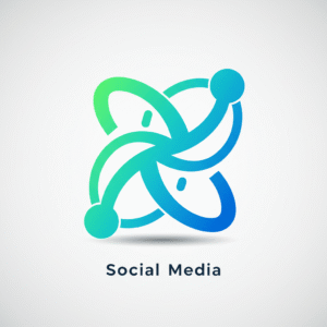 Social Media 5x